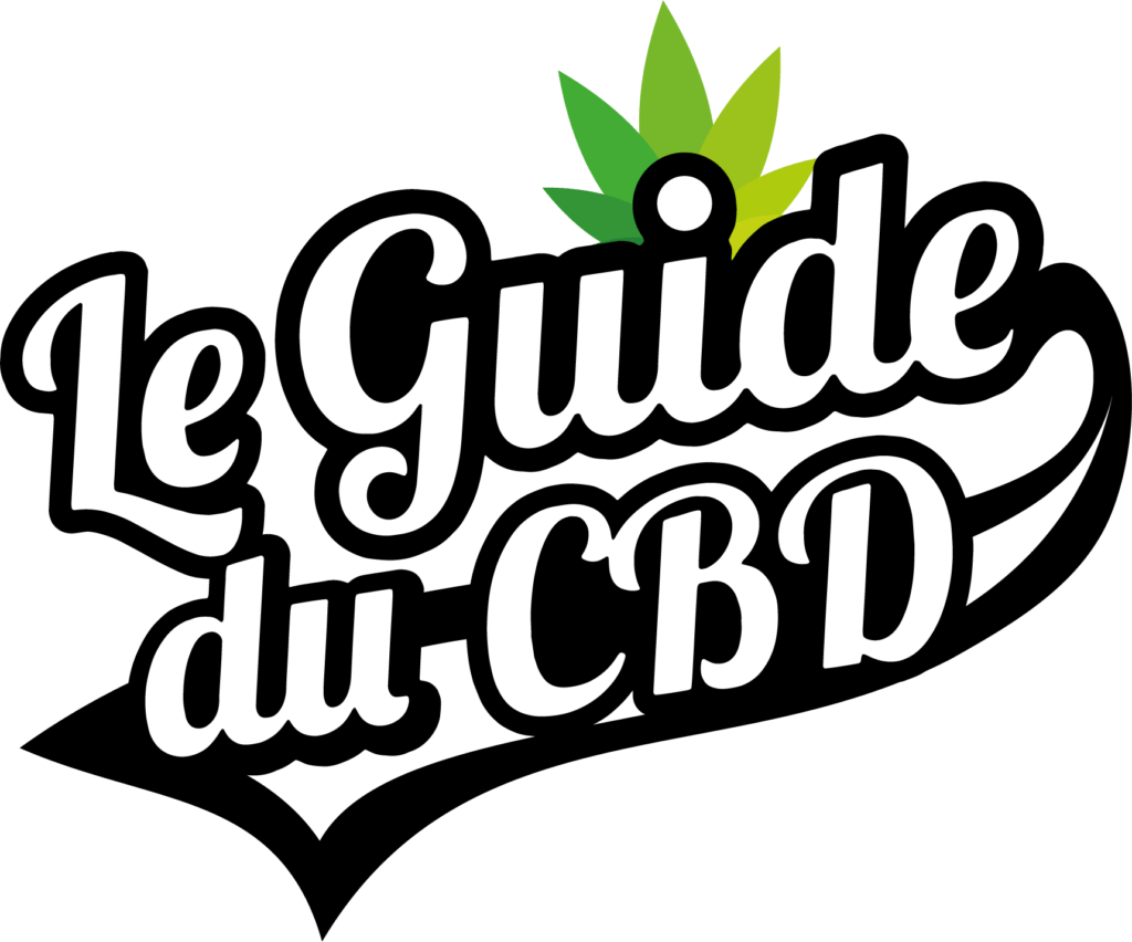 Guide du cbd logo