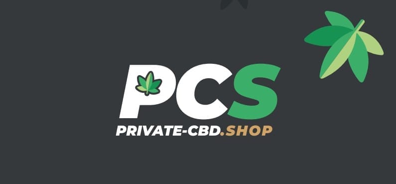 private cbd shop
