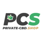 Logo Private CBD Shop